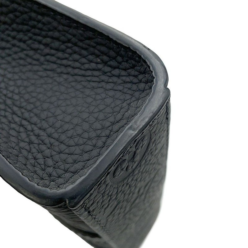 ルイヴィトン ハンドバッグ モノグラム・トリヨン サックプラ・クロス M21884 LOUIS VUITTON 2way 黒 ブラック