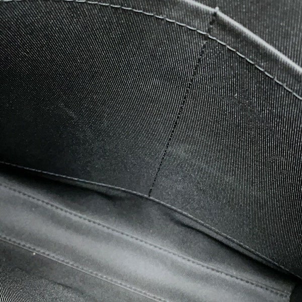 ルイヴィトン ハンドバッグ モノグラム・トリヨン サックプラ・クロス M21884 LOUIS VUITTON 2way 黒 ブラック