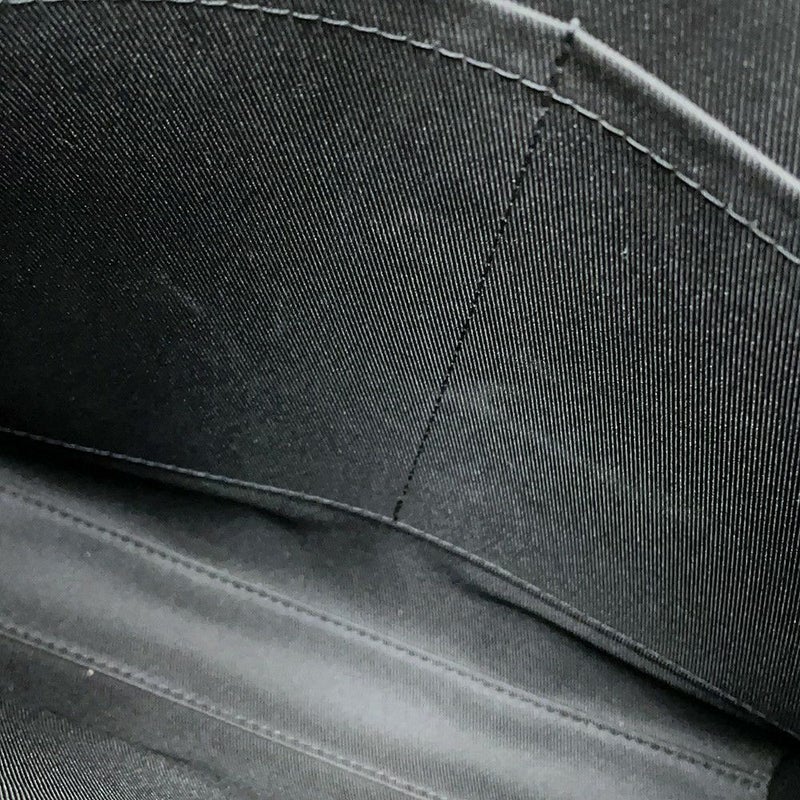 ルイヴィトン ハンドバッグ モノグラム・トリヨン サックプラ・クロス M21884 LOUIS VUITTON 2way 黒 ブラック