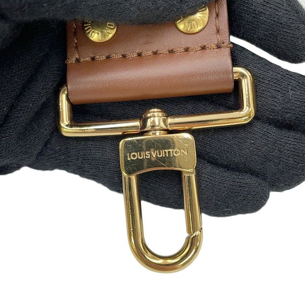 ルイヴィトン ショルダーバッグ モノグラム パピヨントランク M57835 LOUIS VUITTON 2way