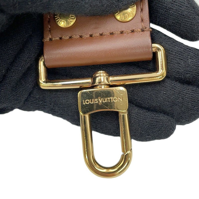 ルイヴィトン ショルダーバッグ モノグラム パピヨントランク M57835 LOUIS VUITTON 2way