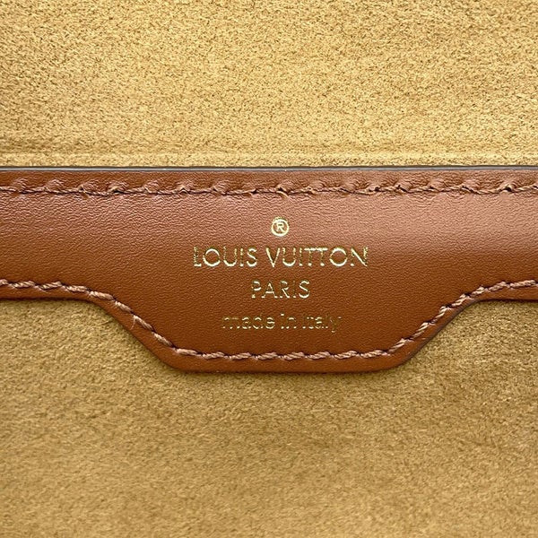ルイヴィトン ショルダーバッグ モノグラム パピヨントランク M57835 LOUIS VUITTON 2way