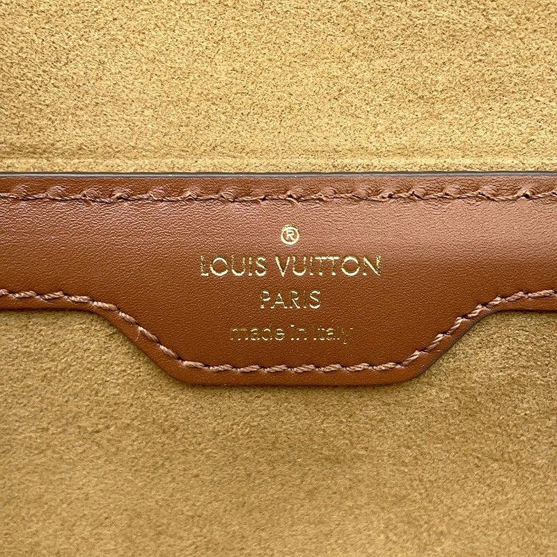 ルイヴィトン ショルダーバッグ モノグラム パピヨントランク M57835 LOUIS VUITTON 2way