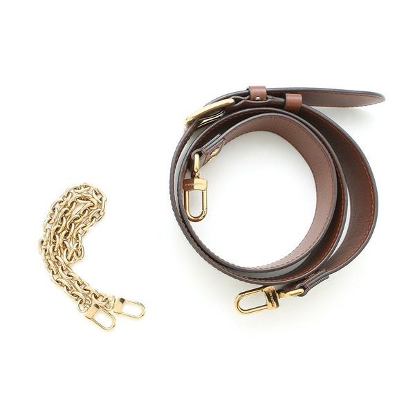 ルイヴィトン ショルダーバッグ モノグラム パピヨントランク M57835 LOUIS VUITTON 2way