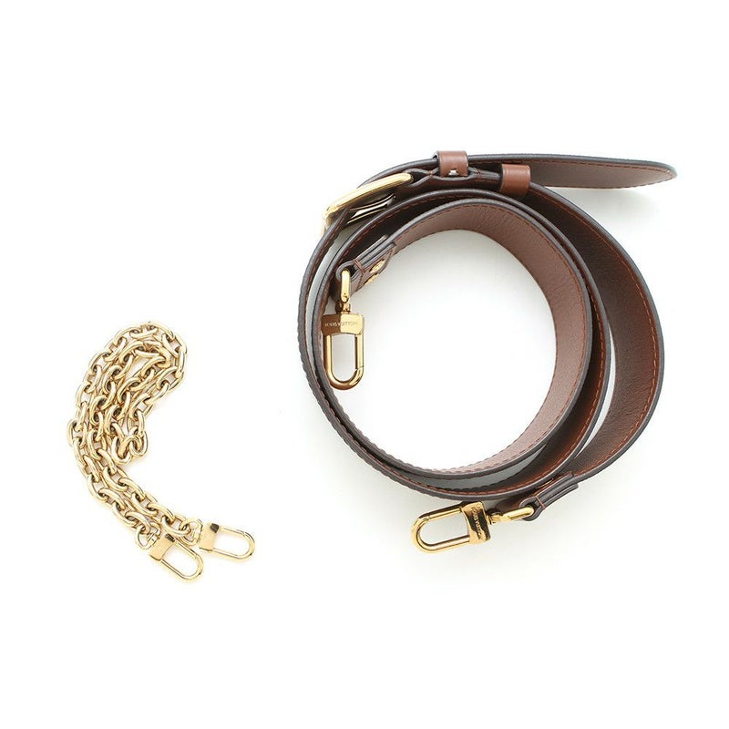 ルイヴィトン ショルダーバッグ モノグラム パピヨントランク M57835 LOUIS VUITTON 2way