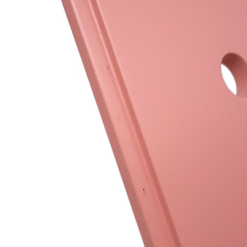 エルメス ティッシュ ボックス K-Box ピンク ラッカーウッド HERMES インテリア