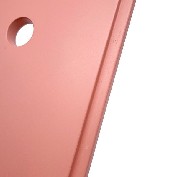 エルメス ティッシュ ボックス K-Box ピンク ラッカーウッド HERMES インテリア