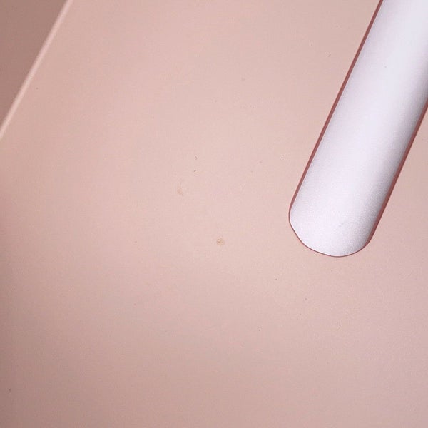 エルメス ティッシュ ボックス K-Box ピンク ラッカーウッド HERMES インテリア