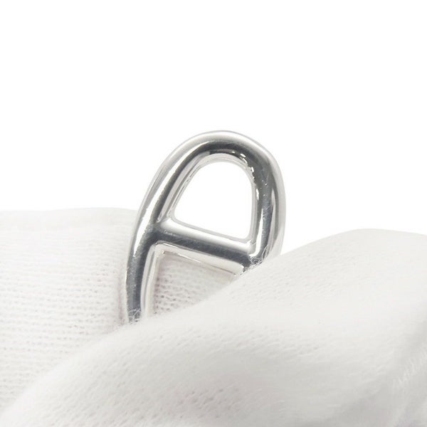 エルメス ネックレス シェーヌダンクル アミュレット SV925シルバー HERMES ペンダント ジュエリー