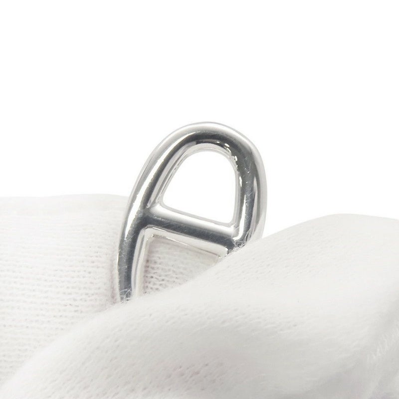 エルメス ネックレス シェーヌダンクル アミュレット SV925シルバー HERMES ペンダント ジュエリー