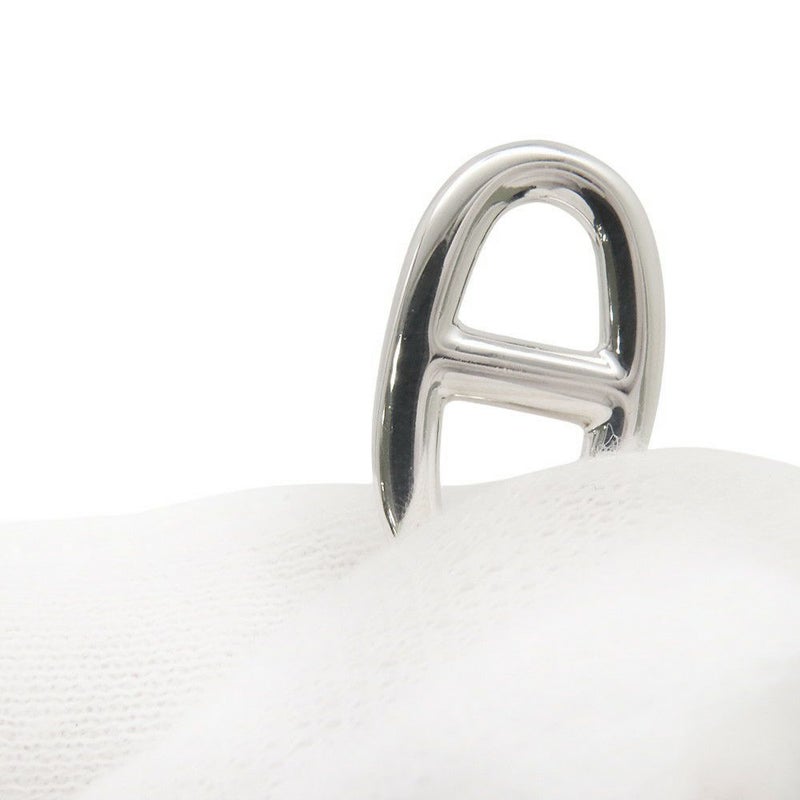 エルメス ネックレス シェーヌダンクル アミュレット SV925シルバー HERMES ペンダント ジュエリー