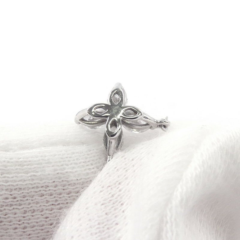 ティファニー ネックレス ビクトリア ペンダント スモール ダイヤモンド 計0.32ct Pt950プラチナ 60011941 Tiffany&Co.