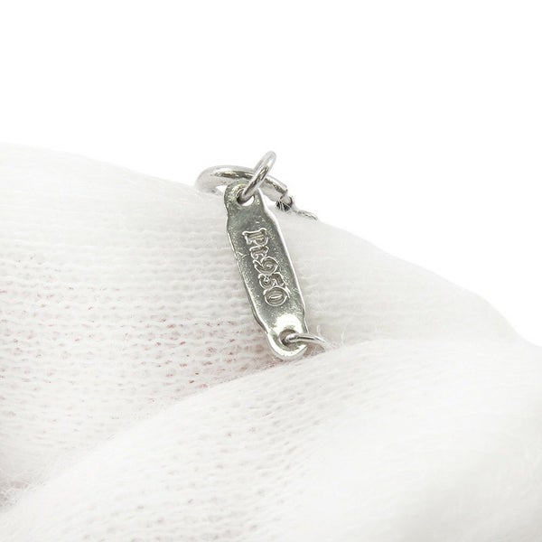 ティファニー ネックレス ビクトリア ペンダント スモール ダイヤモンド 計0.32ct Pt950プラチナ 60011941 Tiffany&Co.