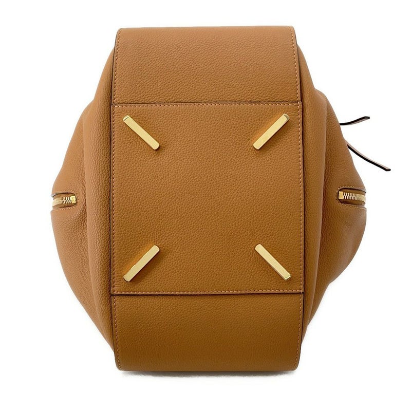 ロエベ ショルダーバッグ ハンモック ミディアム 387.30.T38 LOEWE 2wayショルダー