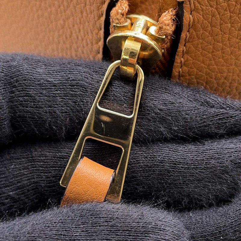 ロエベ ショルダーバッグ ハンモック ミディアム 387.30.T38 LOEWE 2wayショルダー