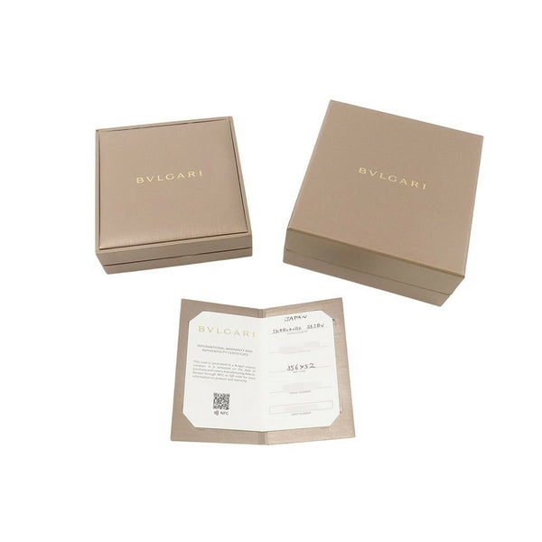 ブルガリ ネックレス ディーヴァ ドリーム ネックレス マザーオブパール ダイヤモンド 0.28ct 356452 BVLGARI ペンダント