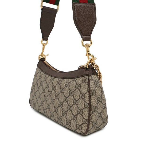 グッチ ショルダーバッグ オフィディア GGスプリーム スモール 735132 GUCCI 2way