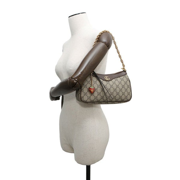 グッチ ショルダーバッグ オフィディア GGスプリーム スモール 735132 GUCCI 2way