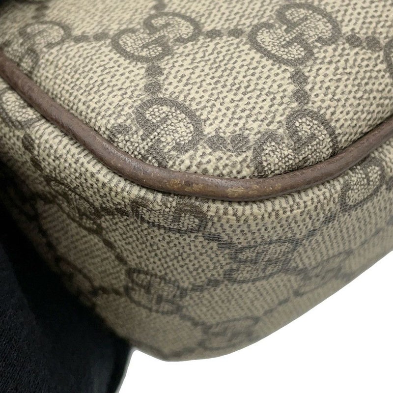 グッチ ショルダーバッグ オフィディア GGスプリーム スモール 735132 GUCCI 2way