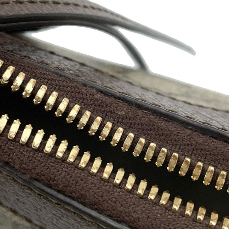 グッチ ショルダーバッグ オフィディア GGスプリーム スモール 735132 GUCCI 2way