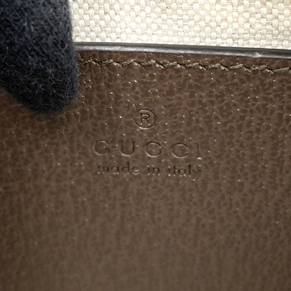 グッチ ショルダーバッグ オフィディア GGスプリーム スモール 735132 GUCCI 2way