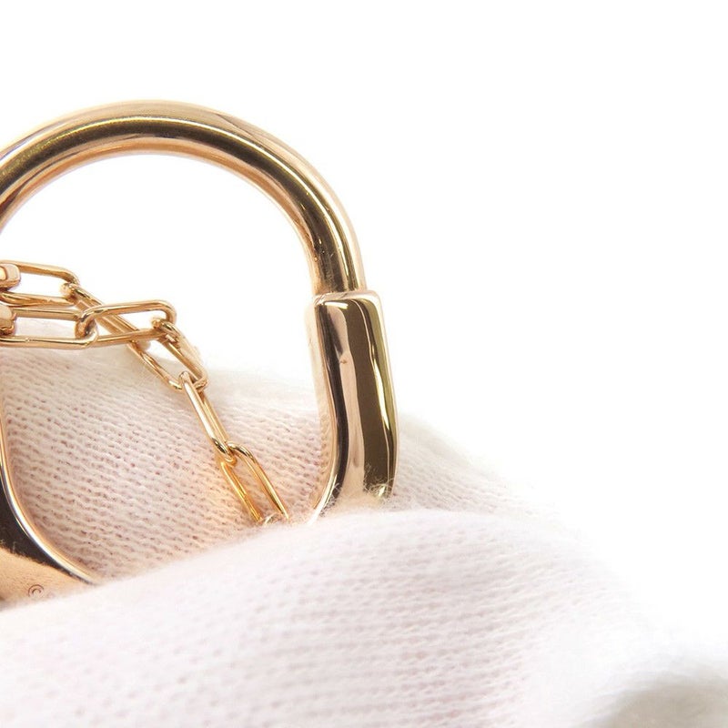 ティファニー ネックレス ティファニー ロック ペンダント ミディアム ピンクサファイヤ 計0.42ct K18PGピンクゴールド 73965950