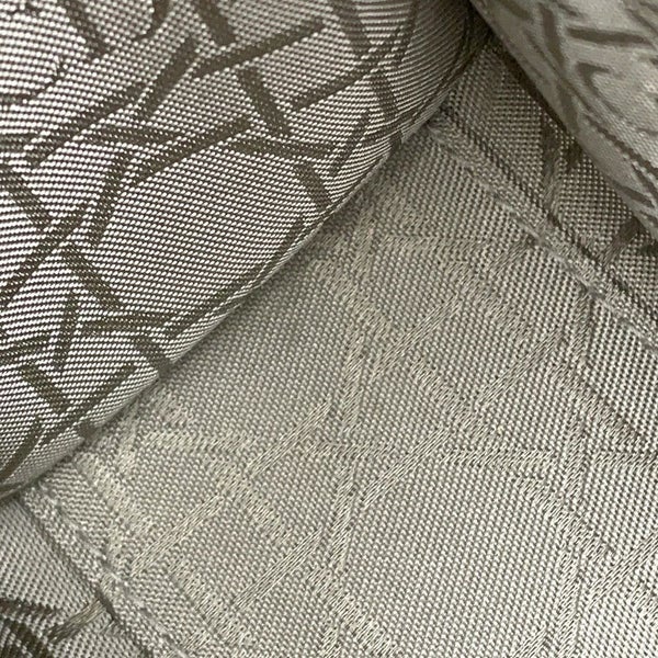 クリスチャン・ディオール ハンドバッグ レディディオール My ABCDior カナージュ M05380CAL Christian Dior 2way