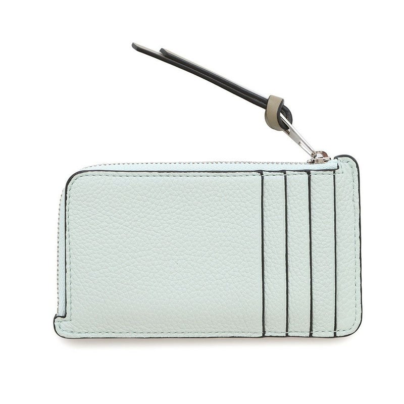 ロエベ コインケース カードホルダー ソフトグレインカーフレザー C660Z40X07 LOEWE 財布