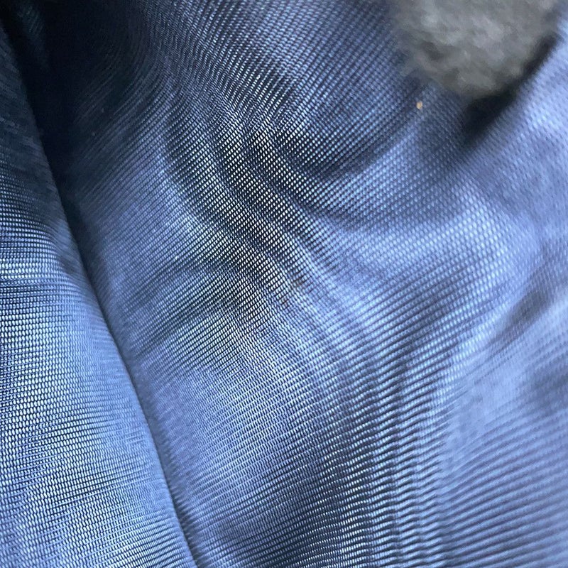 クリスチャン・ディオール チェーンウォレット サドル チェーンポーチ スモール ジャカード S5614CTZQ 財布 トロッター