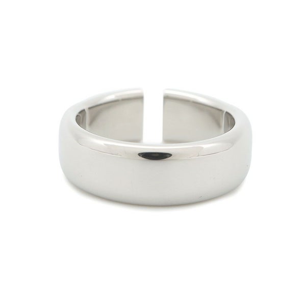 エルメス リング エトリエ ブルー・ラン メタル サイズT64 HERMES 指輪 メンズ