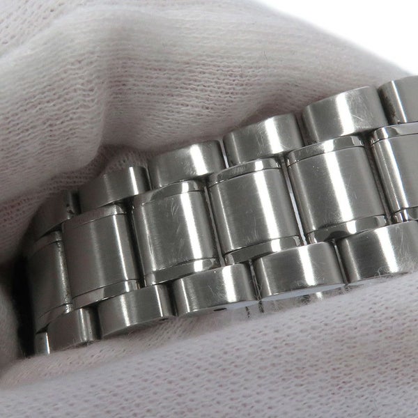 オメガ スピードマスター アポロ11号月面着陸30周年記念 世界9999本限定 3560.50 OMEGA 腕時計 黒文字盤