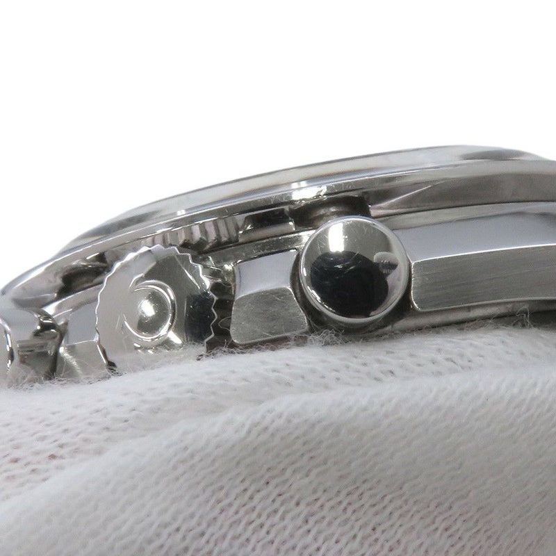 オメガ スピードマスター アポロ11号月面着陸30周年記念 世界9999本限定 3560.50 OMEGA 腕時計 黒文字盤