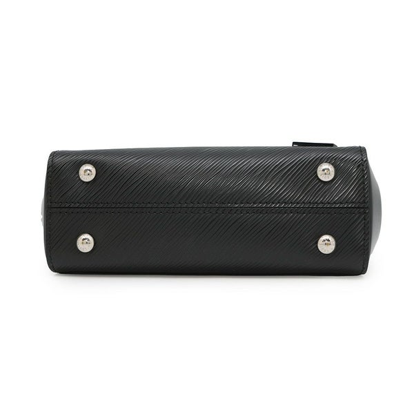 ルイヴィトン ハンドバッグ エピ クリュニー MINI M58925 ヴィトン 2way ブラック 黒