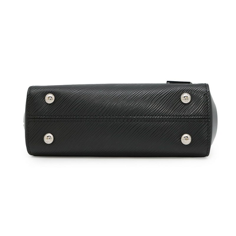 ルイヴィトン ハンドバッグ エピ クリュニー MINI M58925 ヴィトン 2way ブラック 黒