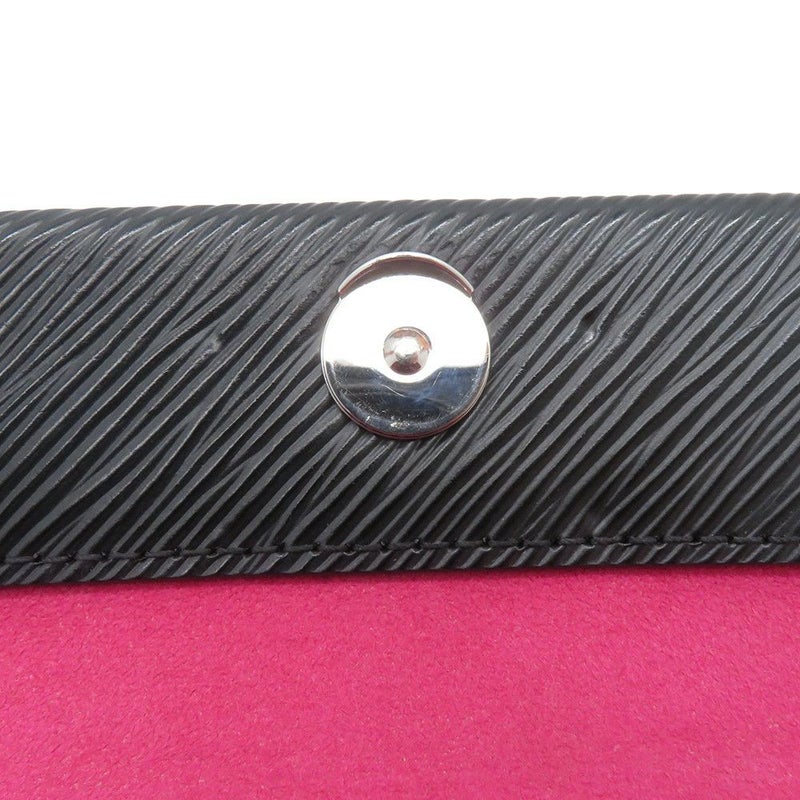 ルイヴィトン ハンドバッグ エピ クリュニー MINI M58925 ヴィトン 2way ブラック 黒