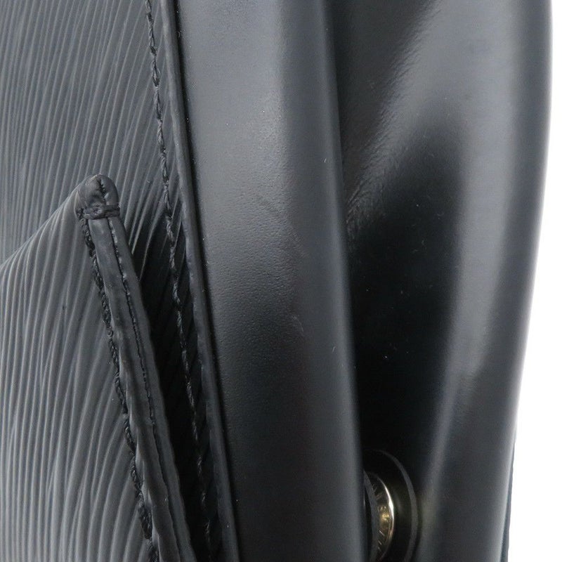 ルイヴィトン ハンドバッグ エピ クリュニー MINI M58925 ヴィトン 2way ブラック 黒