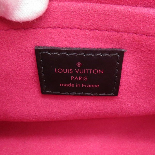 ルイヴィトン ハンドバッグ エピ クリュニー MINI M58925 ヴィトン 2way ブラック 黒