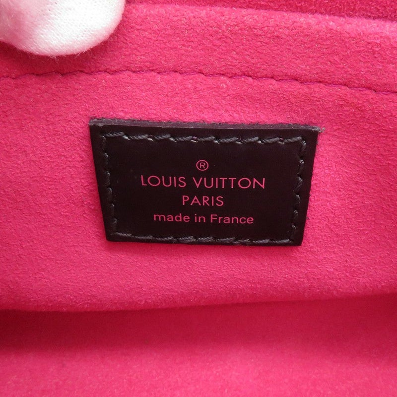 ルイヴィトン ハンドバッグ エピ クリュニー MINI M58925 ヴィトン 2way ブラック 黒