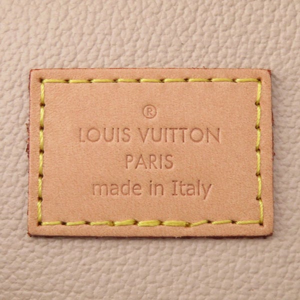 ルイヴィトン バニティバッグ モノグラム ニース・ナノ M44936 LOUIS VUITTON ヴァニティバッグ