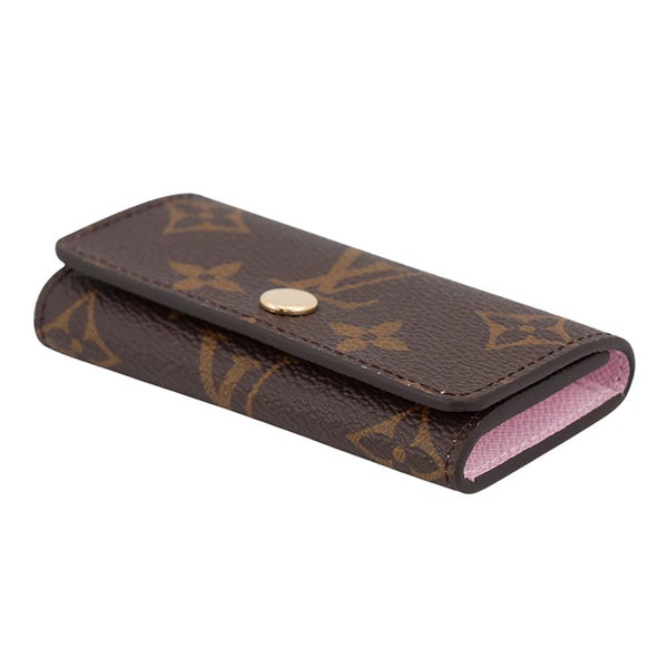 ルイヴィトン キーケース モノグラム 4連キーケース ミュルティクレ4 M2A989 LOUIS VUITTON 日本限定