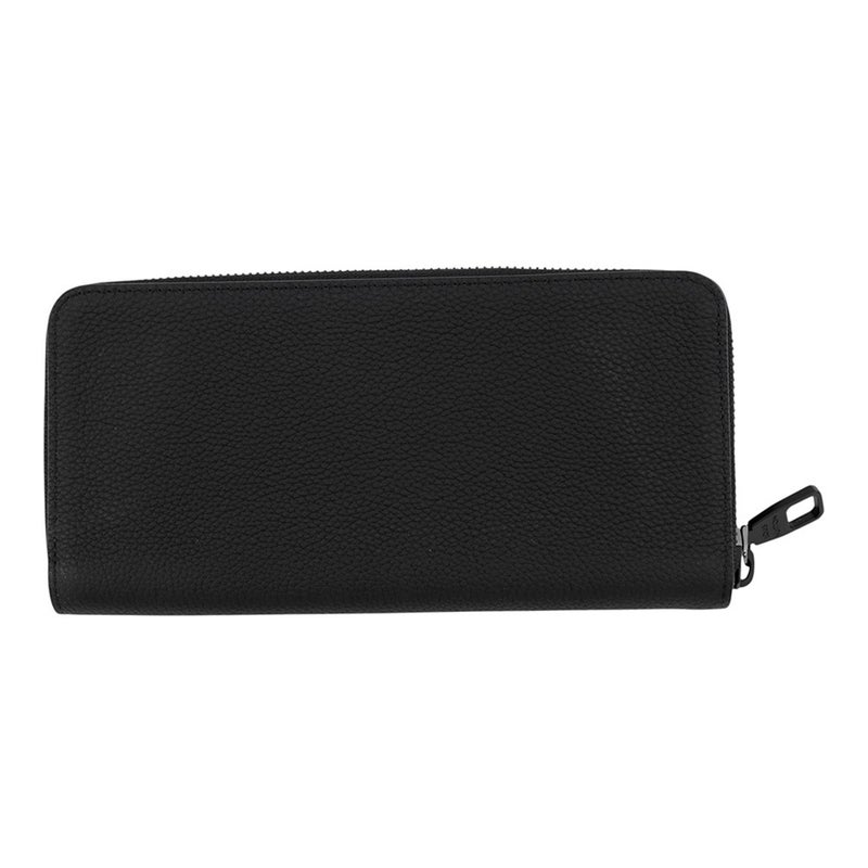 ルイヴィトン 長財布 ジッピーウォレット・ホリゾンタル LV アエログラム M25959 LOUIS VUITTON ブラック 黒