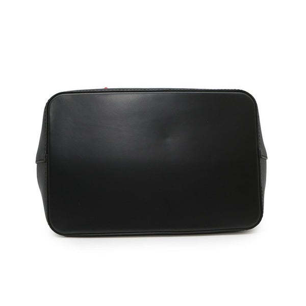 ルイヴィトン ハンドバッグ エピ ネオノエMM M53916 LOUIS VUITTON 2WAY ブラック 黒