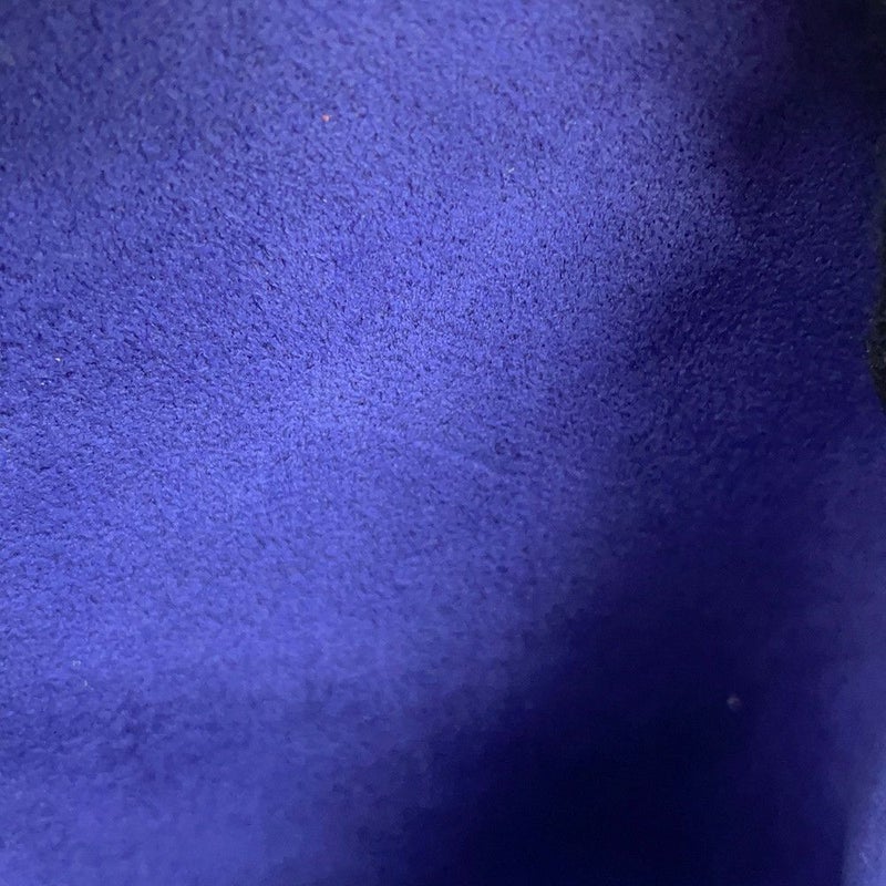 ルイヴィトン ハンドバッグ エピ ネオノエMM M53916 LOUIS VUITTON 2WAY ブラック 黒