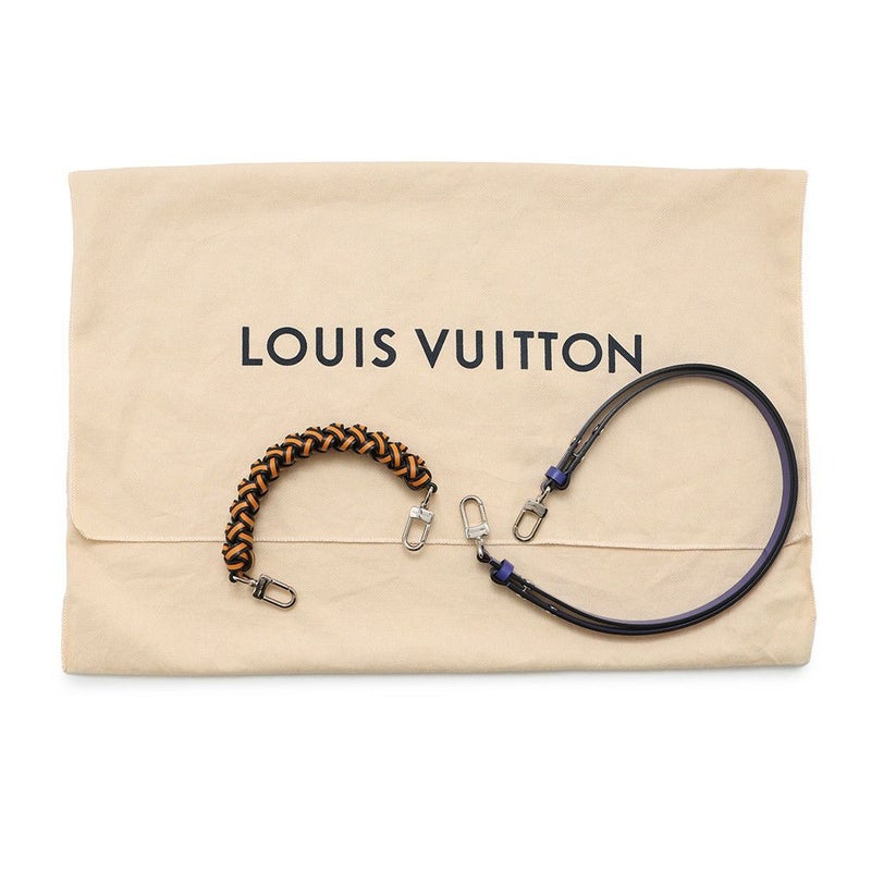 ルイヴィトン ハンドバッグ エピ ネオノエMM M53916 LOUIS VUITTON 2WAY ブラック 黒