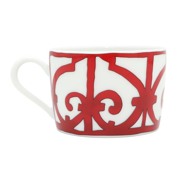 エルメス ティーカップ・ソーサー ガダルキヴィール 2客セット 160ml HERMES 食器 ギフト