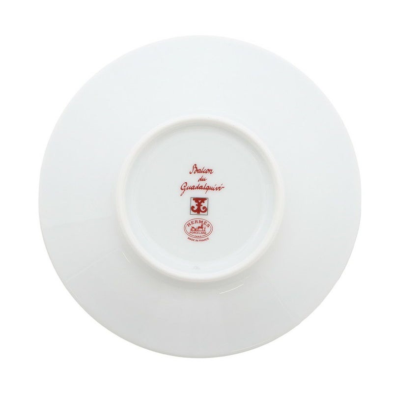 エルメス ティーカップ・ソーサー ガダルキヴィール 2客セット 160ml HERMES 食器 ギフト