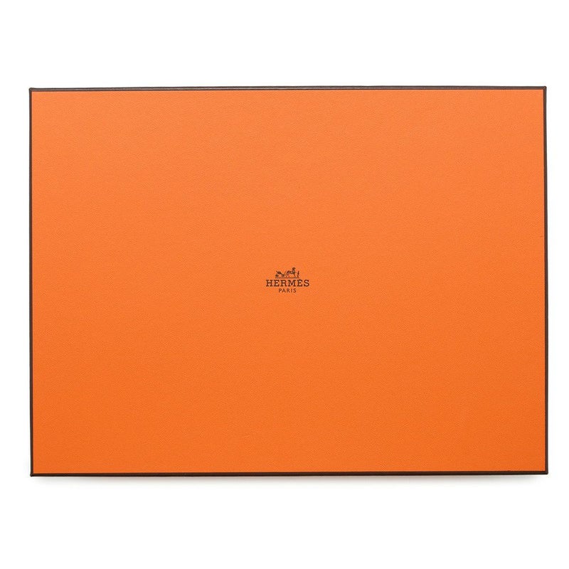 エルメス ティーカップ・ソーサー ガダルキヴィール 2客セット 160ml HERMES 食器 ギフト