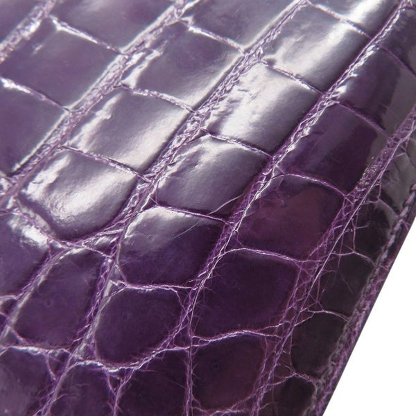 エルメス コンスタンス エラン カシス/シルバー金具 二ロティカスシャイン □R刻印 HERMES 2way