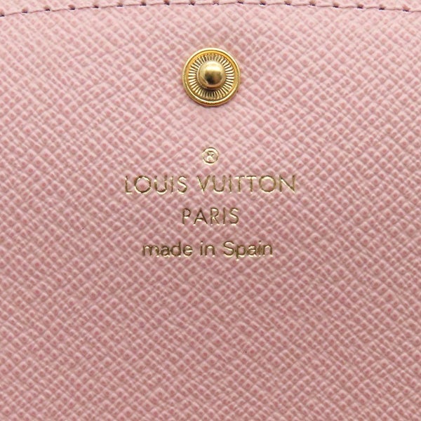 ルイヴィトン 長財布 モノグラム ポルトフォイユ・エミリー M61289 LOUIS VUITTON ヴィトン 財布 旧型