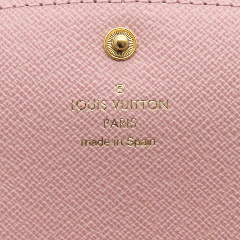 ルイヴィトン 長財布 モノグラム ポルトフォイユ・エミリー M61289 LOUIS VUITTON ヴィトン 財布 旧型